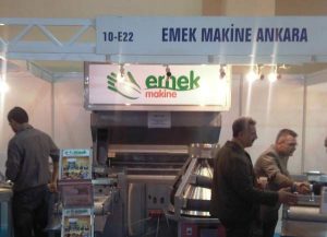 Emek Makine Ankara