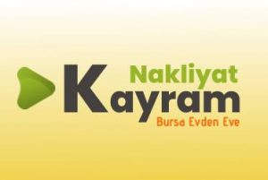 Kayram Nakliyat Bursa