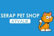 Ayvalık Pet Shop Serap Petshop