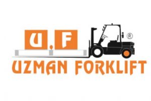 Uzman Forklift