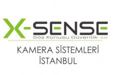 X-Sense Kamera Sistemleri