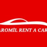 Aromil Rent a Car