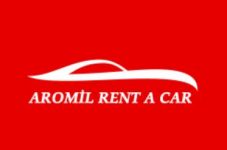 Aromil Rent a Car