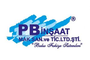 PB İnşaat Ltd. Şti.