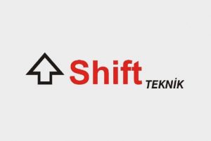 Shift Teknik