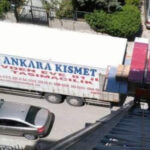 Ankara Kısmet Nakliyat