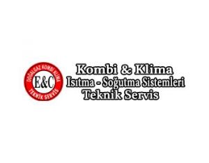 E&C İzmir Kombi ve Klima Teknik Servis