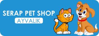 ayvalık pet shop