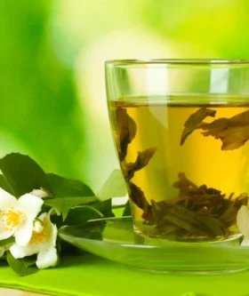Yeşil Çayın Cilde Yararları Nedir?
